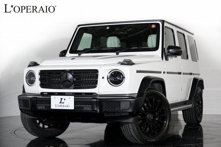 メルセデスベンツ