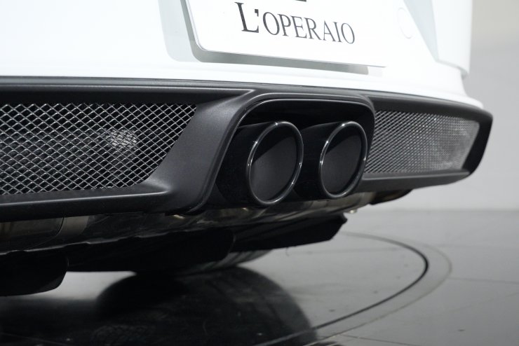ポルシェ 911(Type991) GT3 6MT 左ハンドル クロノPKG フロントリフト