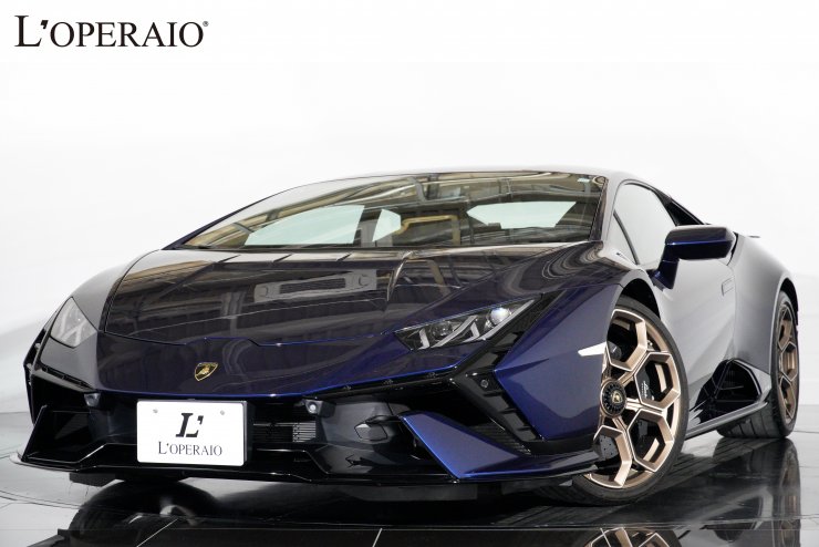 ランボルギーニ