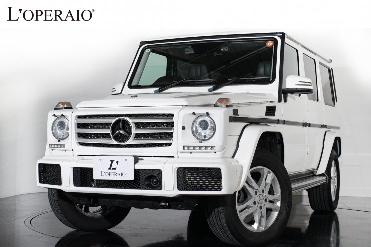 メルセデスベンツ