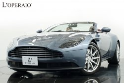 アストンマーティン