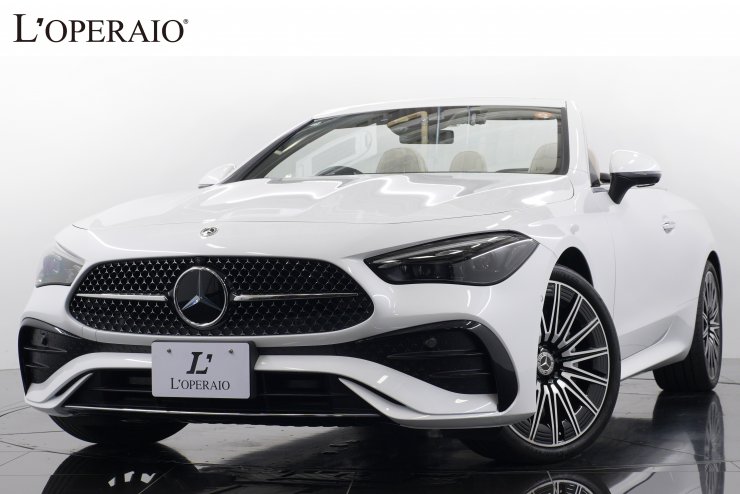 メルセデスベンツ