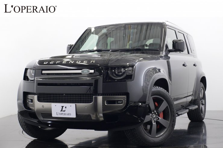 ランドローバー