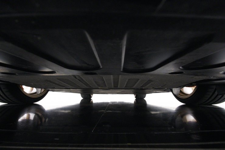 ポルシェ ボクスター (Type981) Spyder 6MT スポーツクロノPKG
