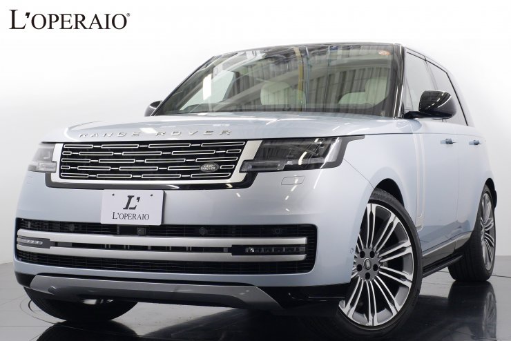 ランドローバー