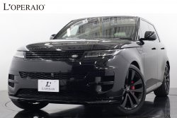 ランドローバー