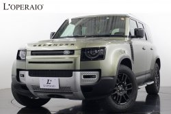 ランドローバー