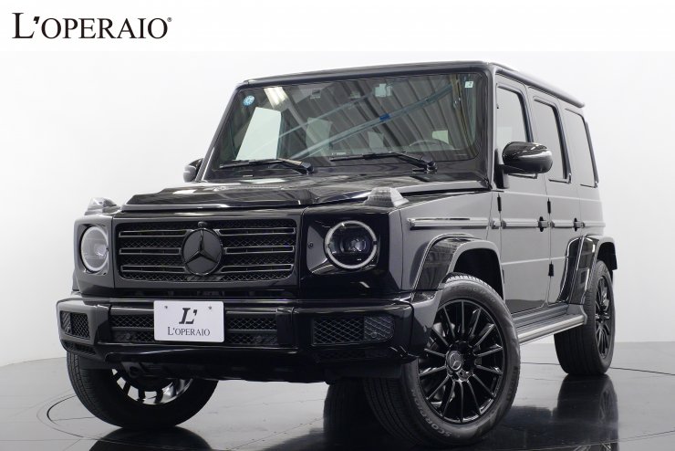 メルセデスベンツ