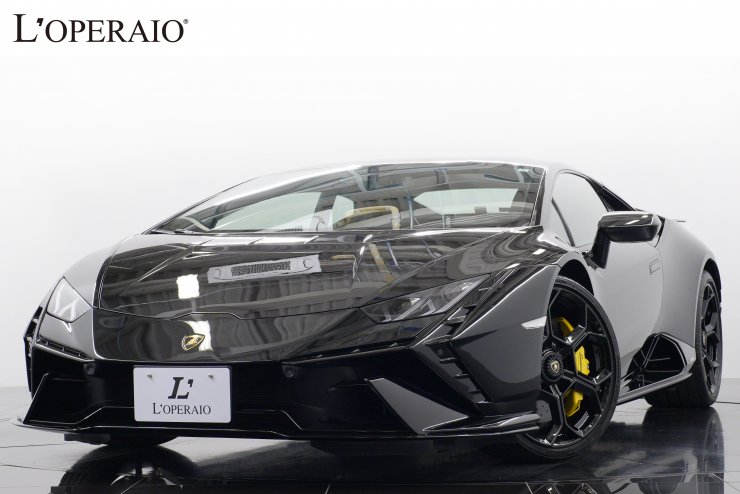 ランボルギーニ