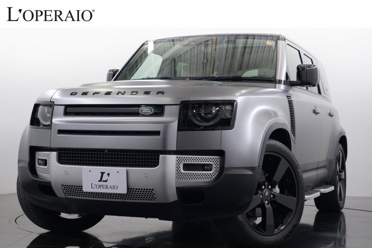 ランドローバー