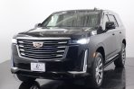 キャデラック