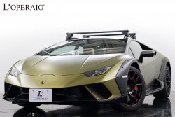 ランボルギーニ