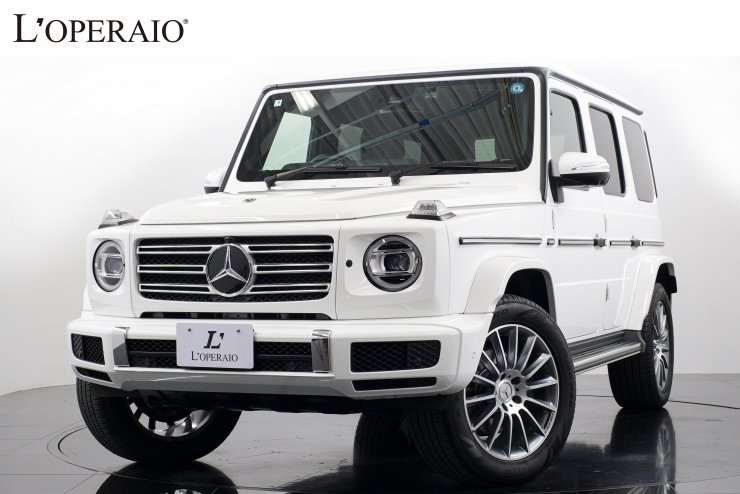 メルセデスベンツ