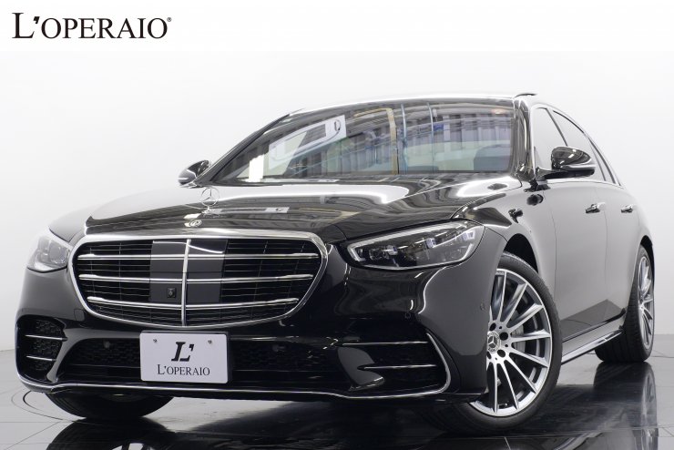 メルセデスベンツ