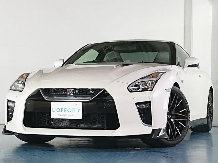 日産