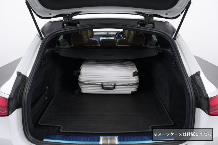 メルセデス―ベンツエンジンブロツクー移動式テーブル メルセデスベンツ Eクラス 220d オールテレイン レザー