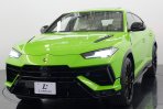 ランボルギーニ
