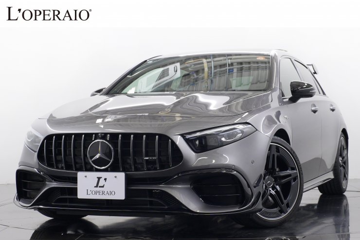 AMG