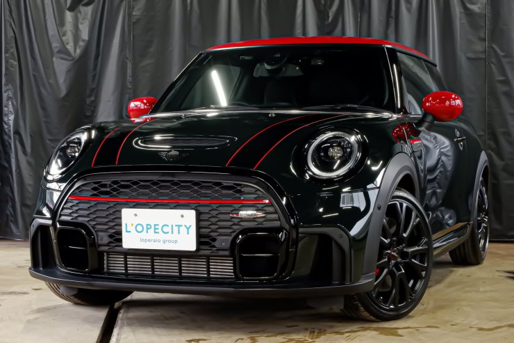BMW MINI