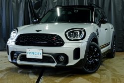 BMW MINI