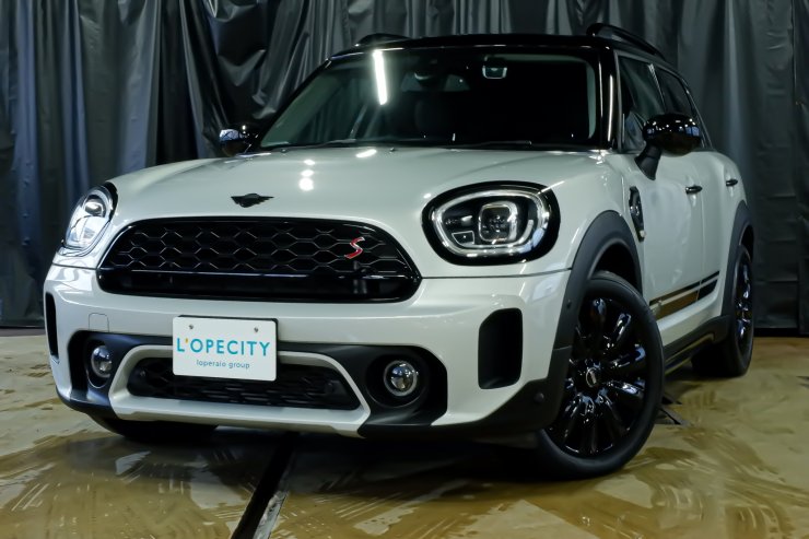BMW MINI