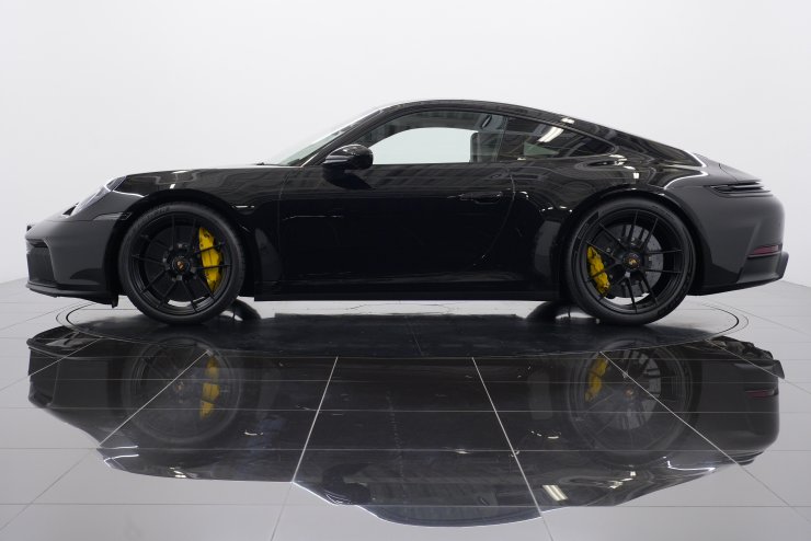 ポルシェ 911(Type992) 992.2現行型 カレラGTS PDK 1オーナー