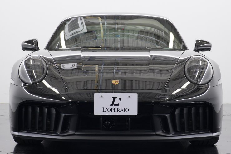 ポルシェ 911(Type992) 992.2現行型 カレラGTS PDK 1オーナー