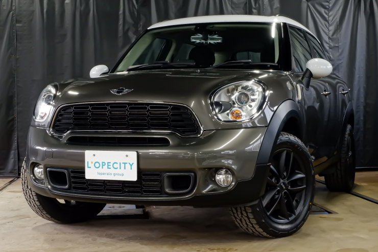 BMW MINI