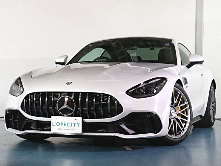 AMG