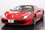 フェラーリ
