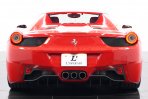 フェラーリ