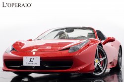 フェラーリ