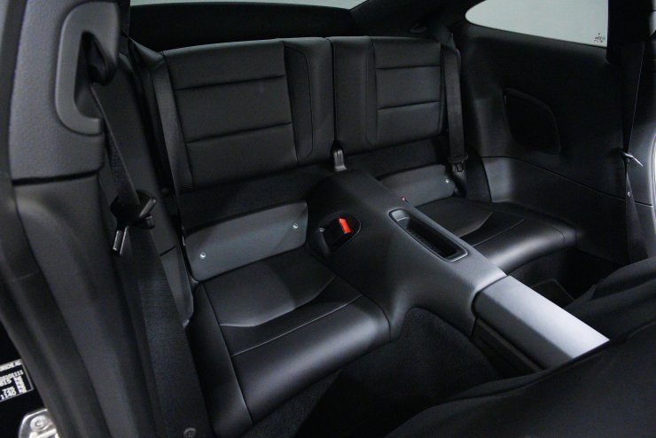 ポルシェ 911(Type991) カレラ ブラックエディション PDK スポーツ