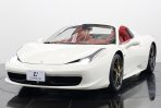 フェラーリ