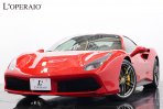 フェラーリ