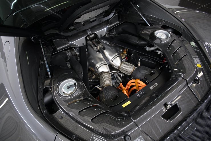 フェラーリ348センター通気口 フェラーリ 296 GTB アセットフィオラノ F1 DCT 1オーナー車 正規