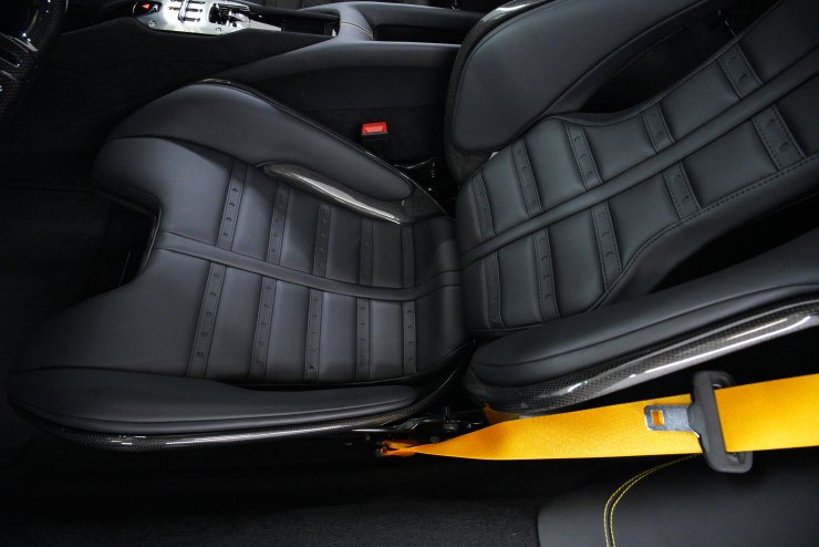 フェラーリ 296 GTB F1 DCT 1オーナー 左ハンドル オプション総額約