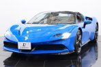 フェラーリ