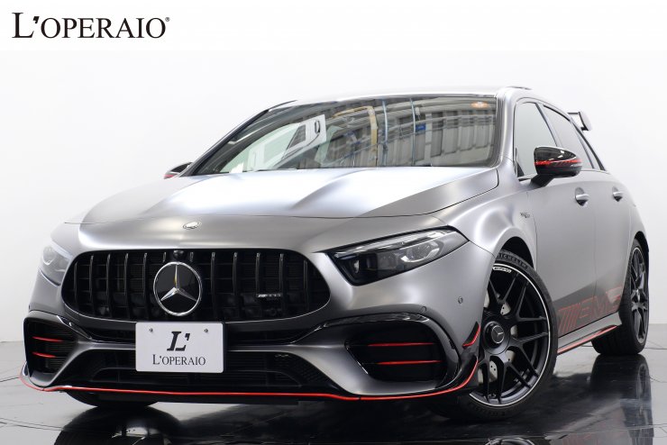 AMG
