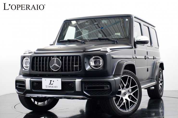 AMG