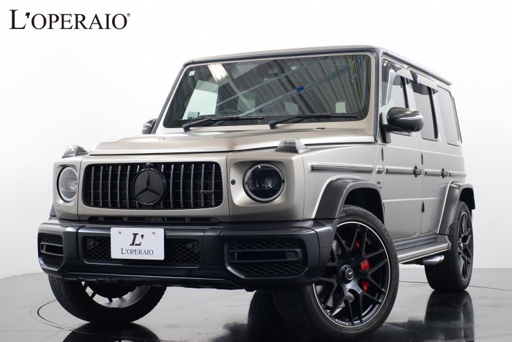 AMG
