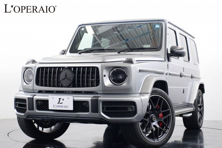 AMG
