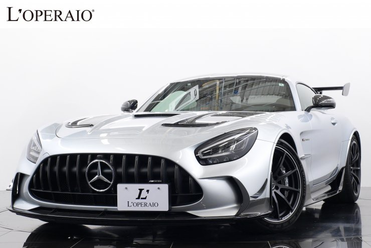 AMG