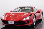 フェラーリ