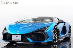 ランボルギーニ