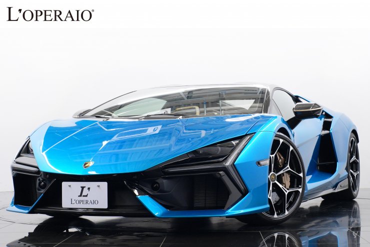 ランボルギーニ