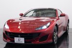 フェラーリ