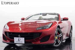 フェラーリ