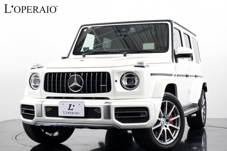 AMG