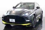 アストンマーティン